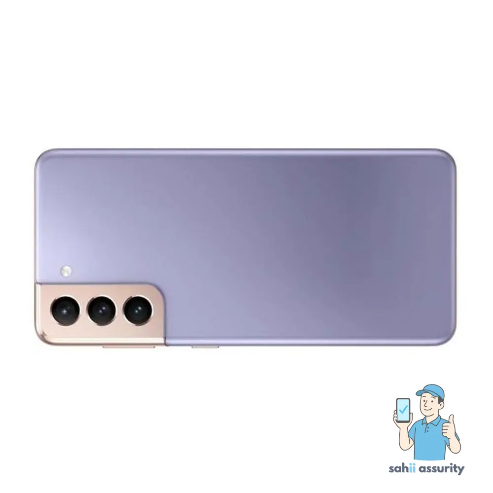 Full Body Housing for Samsung Galaxy S21 Plus thumbnail